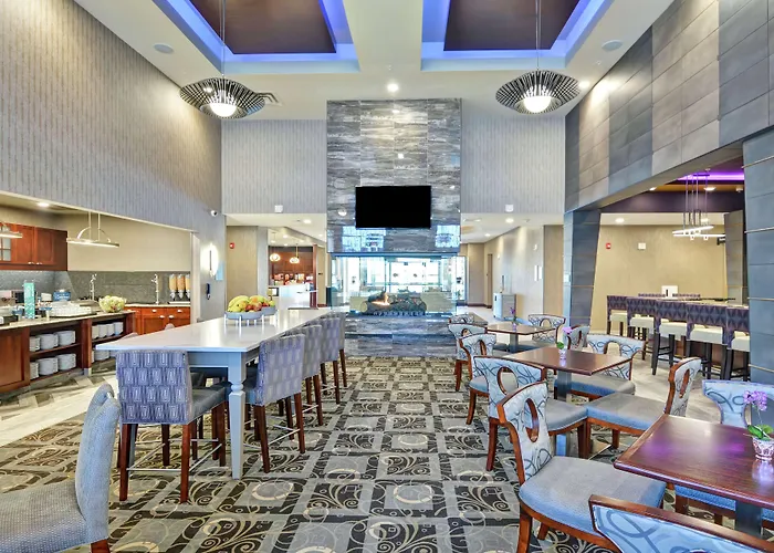 Homewood Suites By Hilton New Hartford Utica