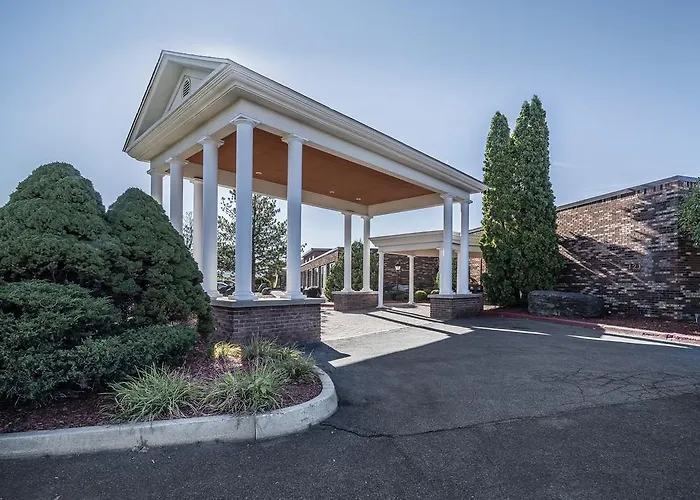 Ramada By Wyndham Cobleskill